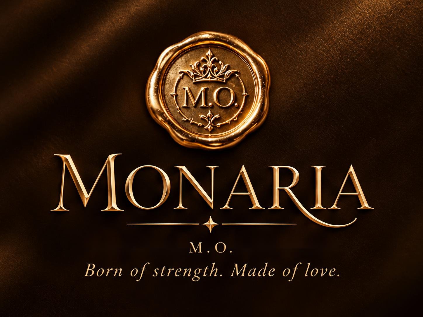 Monaria Legacy